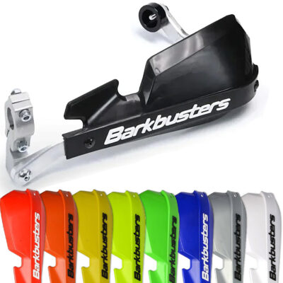 Barkbusters Hand Guards