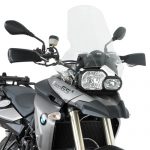 givi windscreen 333dt bmw f650gs f850gs - Image not Found