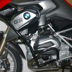 Rockfox Crash Bar