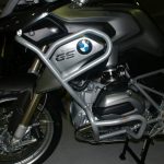 rockfox crash bar system bmw r1200gs liquid cooled - Image not Found