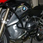 rockfox crash bar system bmw r1200gs liquid cooled - Image not Found