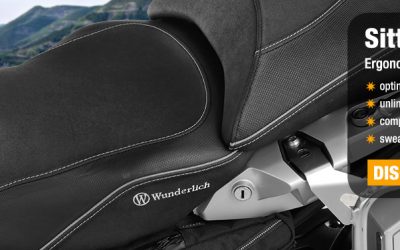 Flying Brick Motorcycle Accessories now direct importers of Wunderlich accessories