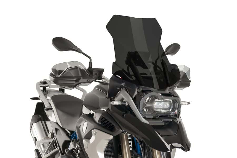 R1200GS 00-12 Puig ツーリングスクリーン 4331W PUIG Touring Screen