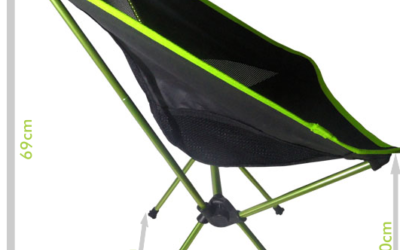 The Desert Fox EzSeat