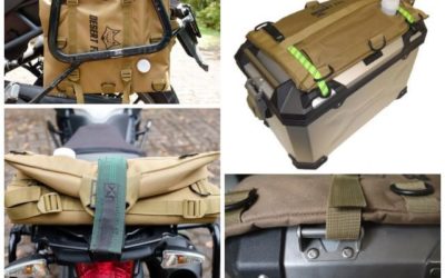 Motorcycle Fuel Bladders – Flexible, Strong Storage Solutions