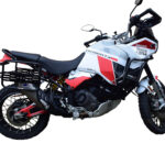 Rockfox Pannier Racks