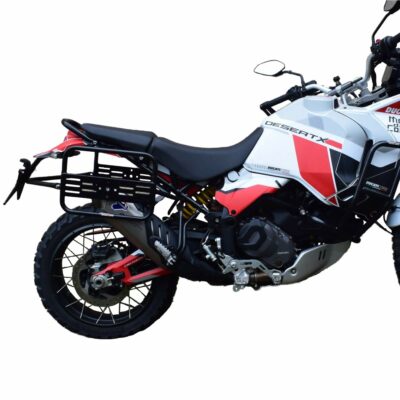 Rockfox Pannier Racks