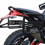 Rockfox Pannier Racks