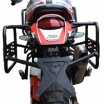 Rockfox Pannier Racks
