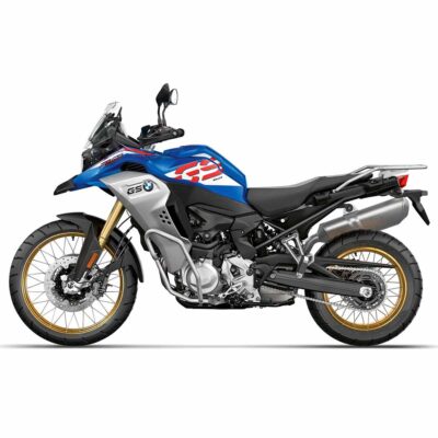 F 850 GS Adventure