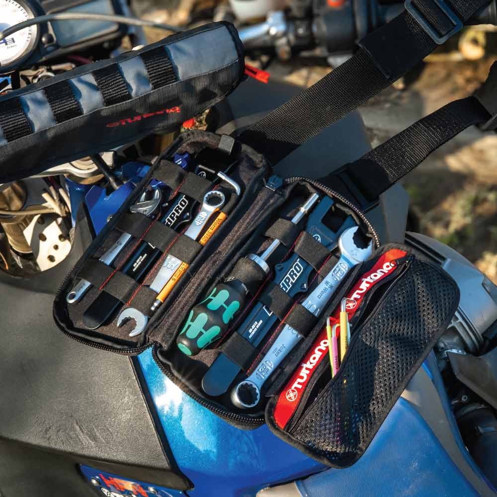 Turkana StowCrow Tool Pouch