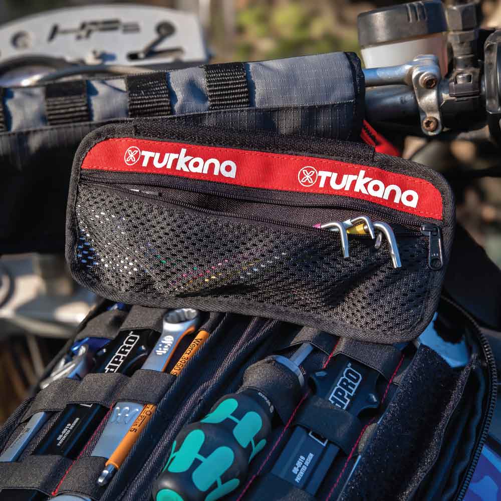 Turkana StowCrow Tool Pouch