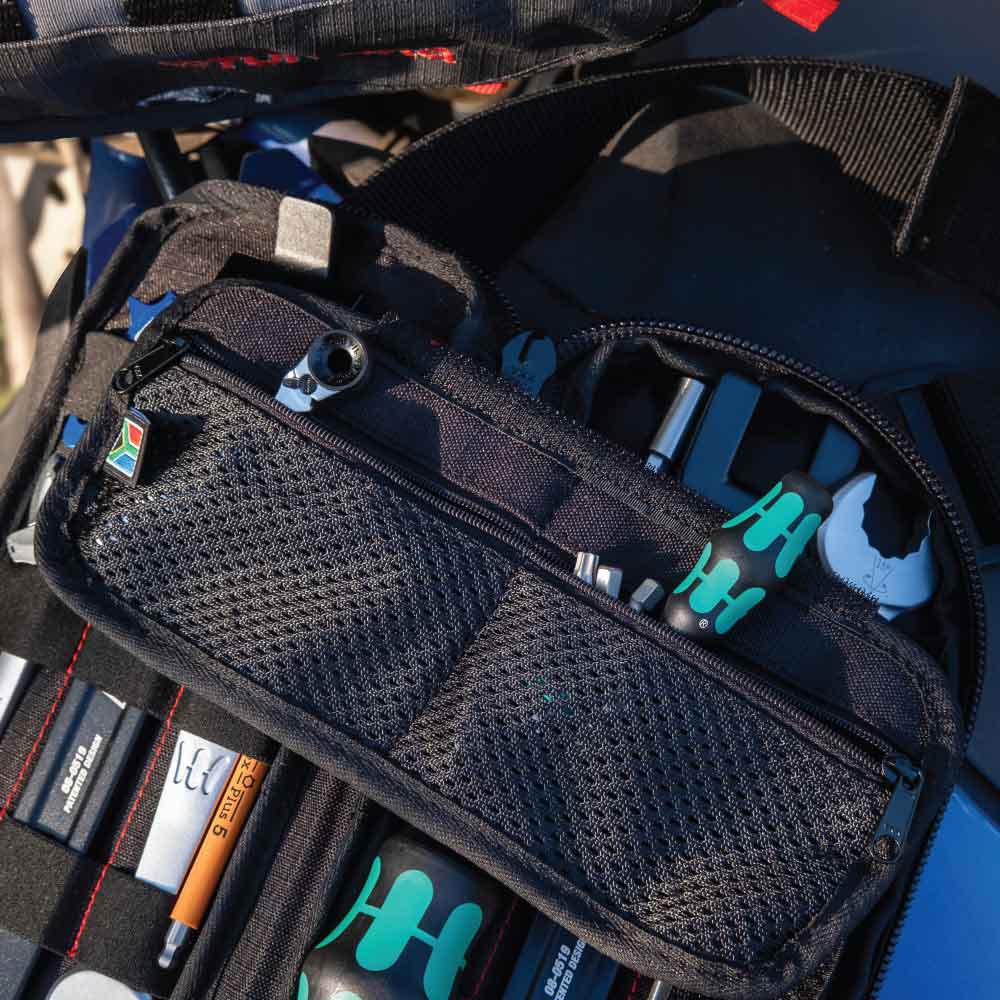 Turkana StowCrow Tool Pouch