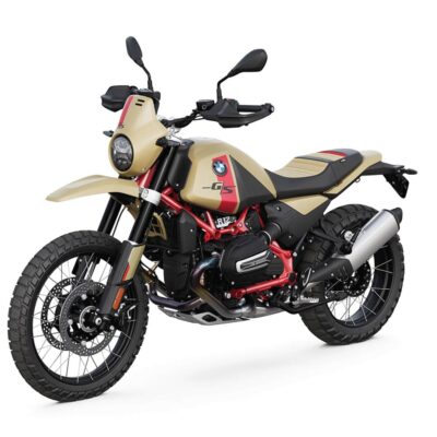 R 12 GS