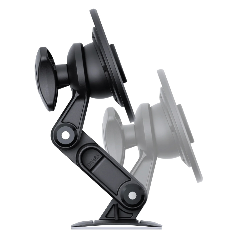 SP Connect Adhesive Mount Pro