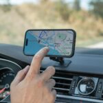 SP Connect Adhesive Mount Pro