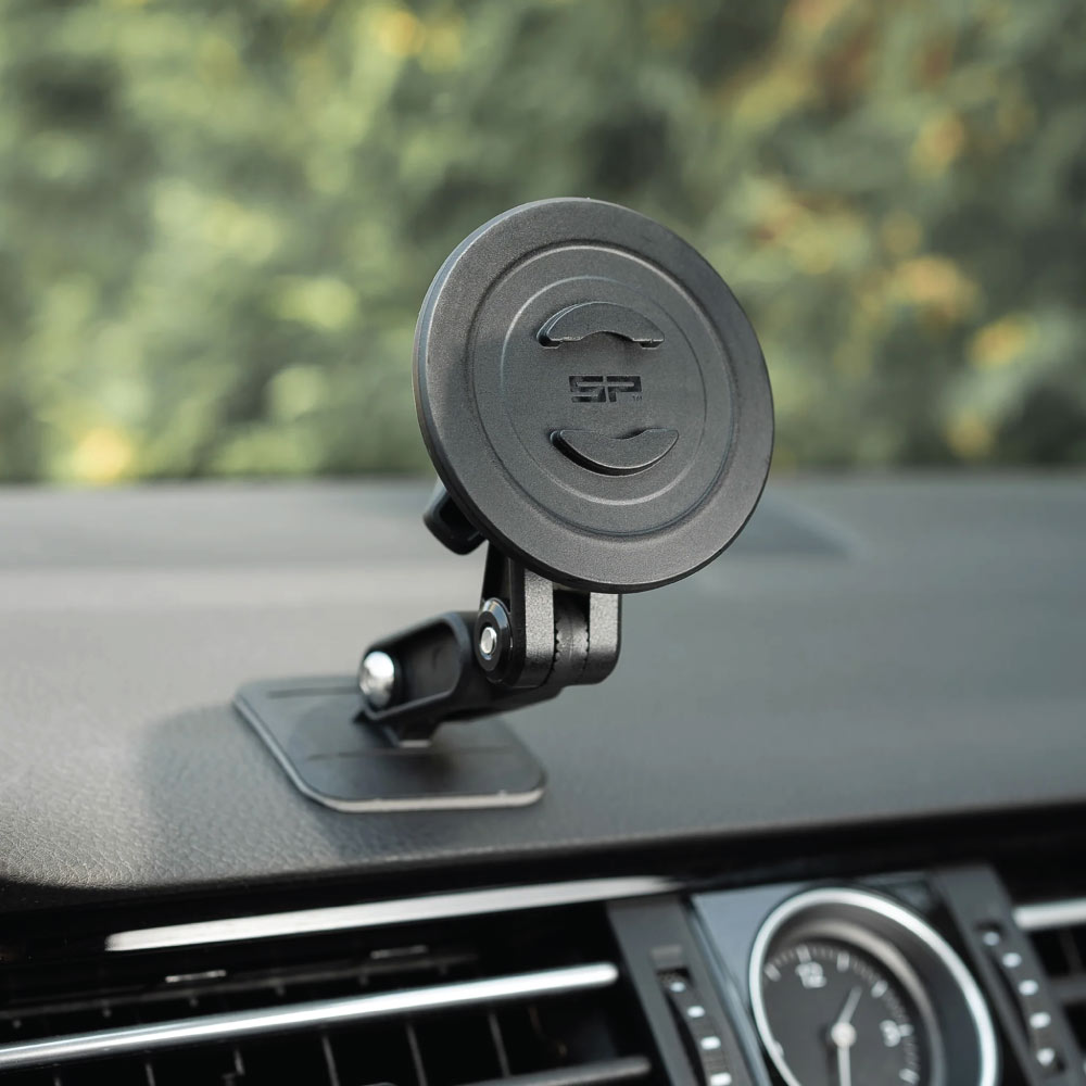 SP Connect Adhesive Mount Pro
