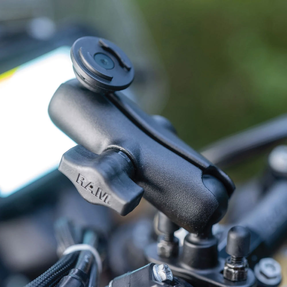 SP Connect Ballhead Mount Pro