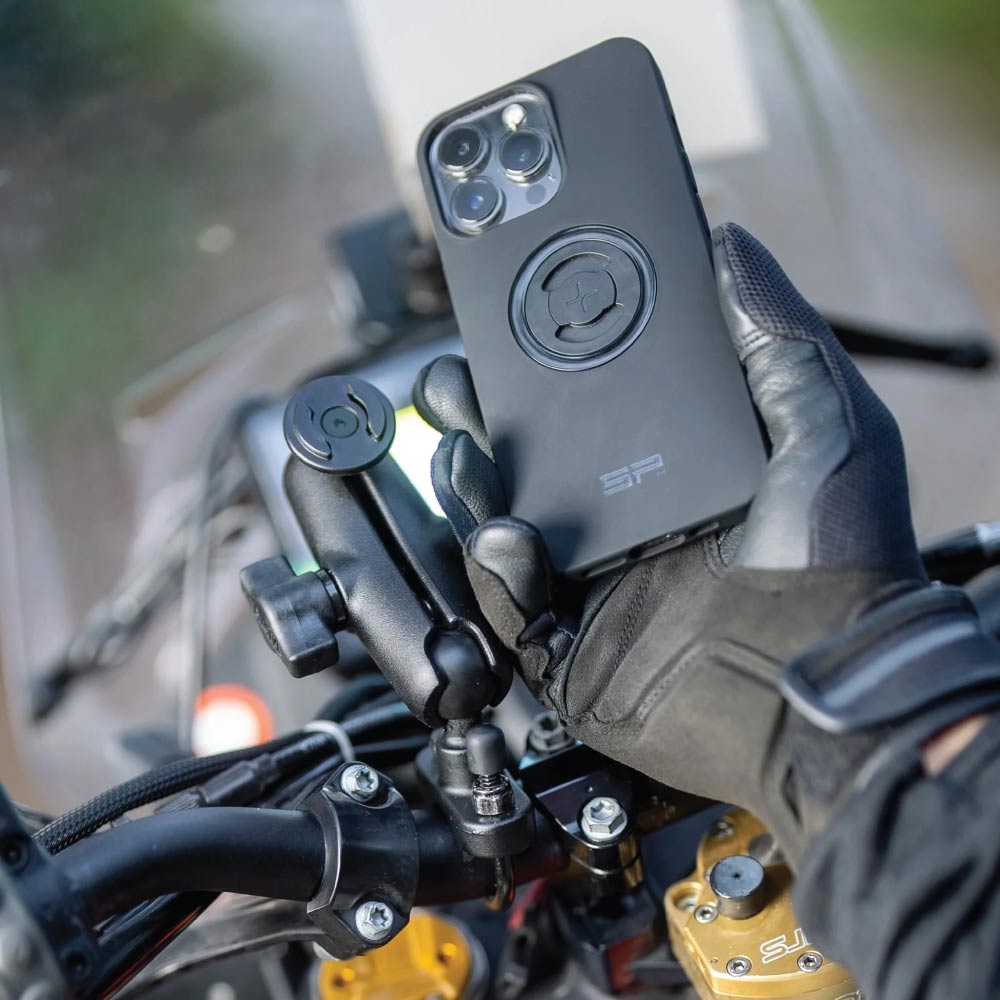 SP Connect Ballhead Mount Pro