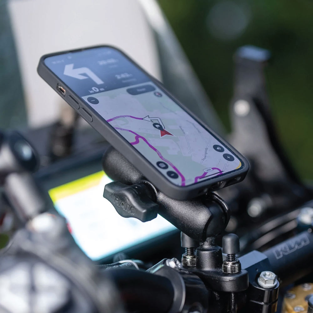 SP Connect Ballhead Mount Pro