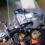 SP Connect Ballhead Mount Pro