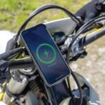 SP Connect Charging Anti Vibration Module