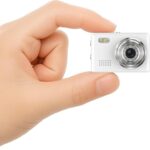 Mini Keychain Camera