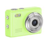 Mini Keychain Camera