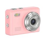 Mini Keychain Camera