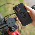 SP Connect Charging Module