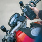 SP Connect Charging Module