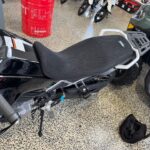 Air Flow Seat Cover