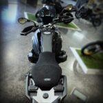 Air-Flow Seat Cover