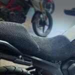 Air-Flow Seat Cover