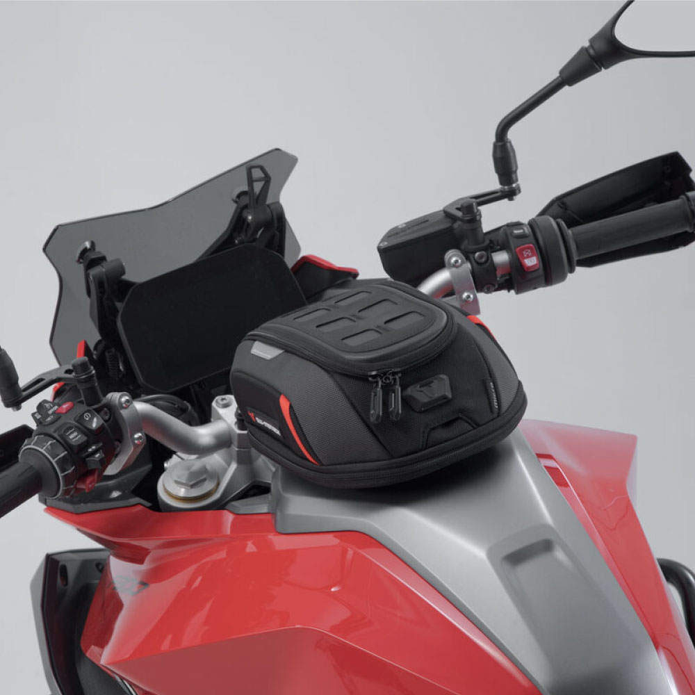 SW Motech Tank Bag Pro