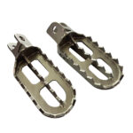 TrTec Lowered Footpegs