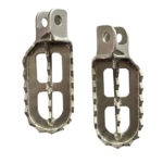 TrTec Lowered Footpegs
