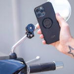 SP Connect SPC+ Head Moto Pro