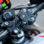 SP Connect SPC+ Head Moto Pro