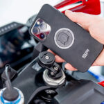 SP Connect SPC+ Head Moto Pro