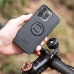 SP Connect SPC+ Head Moto Pro