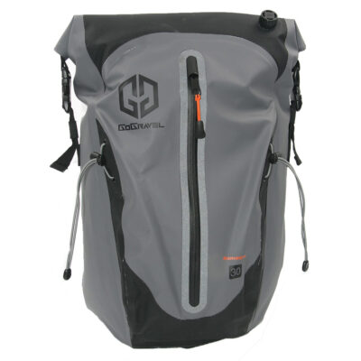 GoGravel 30L Namaqua Backpack Grey