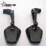 Desert Fox Pro Aluminium Mirrors