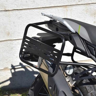 Rockfox Pannier Racks