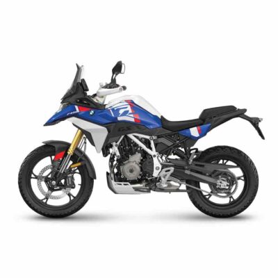 F 450 GS