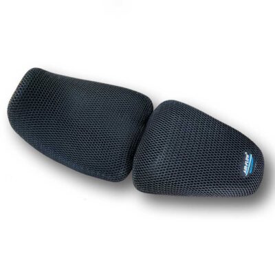 Air-Flow Seat Cover
