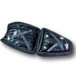 Air-Flow Seat Cover