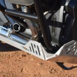 Rockfox Engine Guard