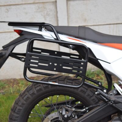 Rockfox Pannier Racks