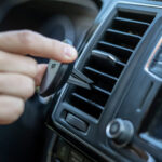 SP Connect Vent Mount